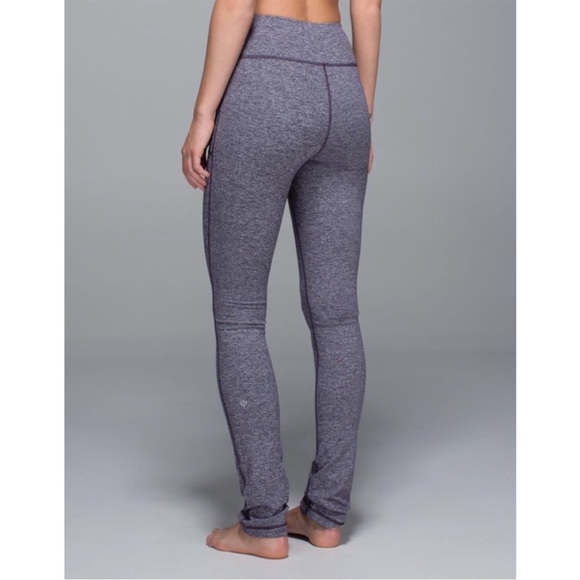 Lululemon | Skinny Will Pant High Waist Leggings - Picture 9 of 10